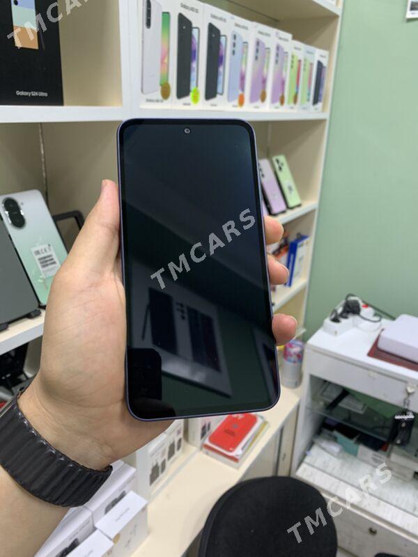 samsung a35 - Ашхабад - img 3