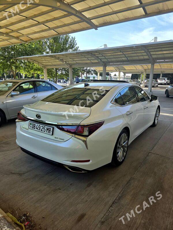 Lexus ES 350 2019 - 500 000 TMT - Мары - img 5