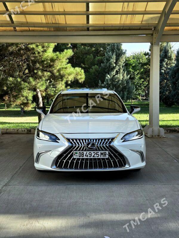 Lexus ES 350 2019 - 500 000 TMT - Мары - img 2