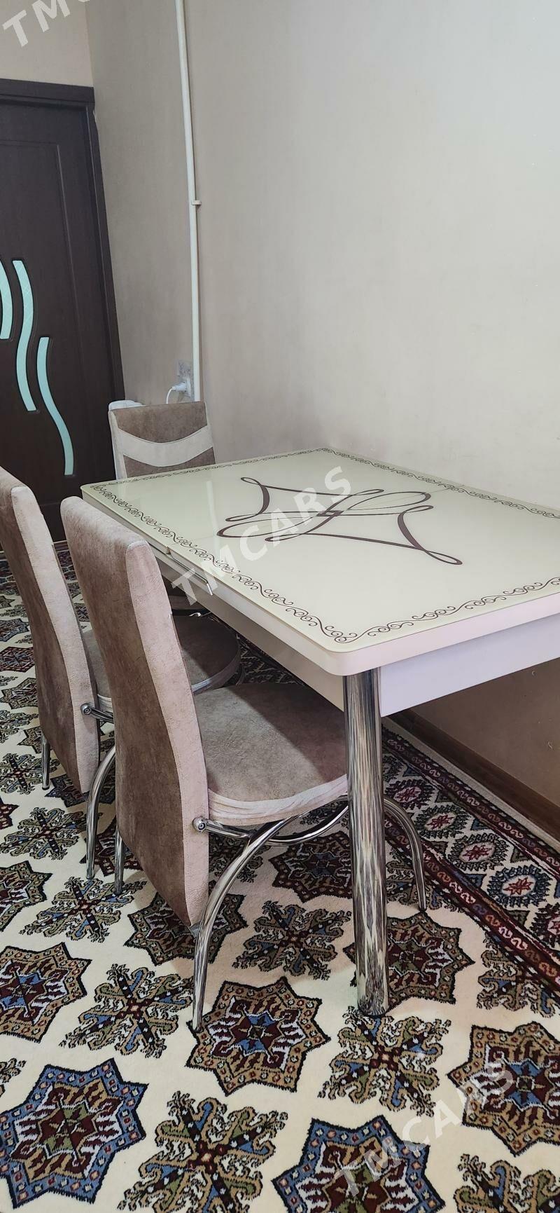 stol stul - Aşgabat - img 2