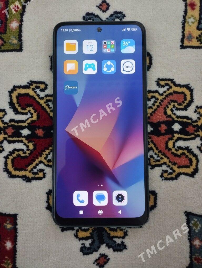 Redmi note 10s - Çärjew - img 3