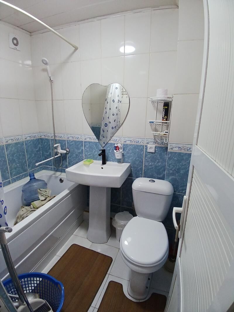 Arenda jaý 11 mkr 3 kom - 11 мкр - img 3