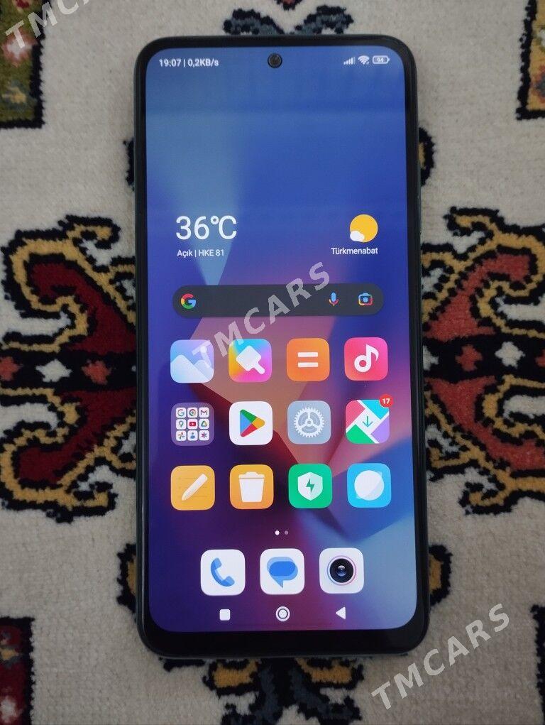 Redmi note 10s - Çärjew - img 5