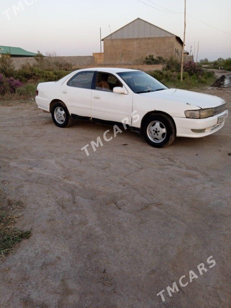 Toyota Cresta 1995 - 25 000 TMT - Köneürgenç - img 3