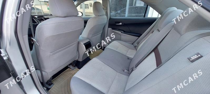 Toyota Camry 2012 - 205 000 TMT - Мары - img 5
