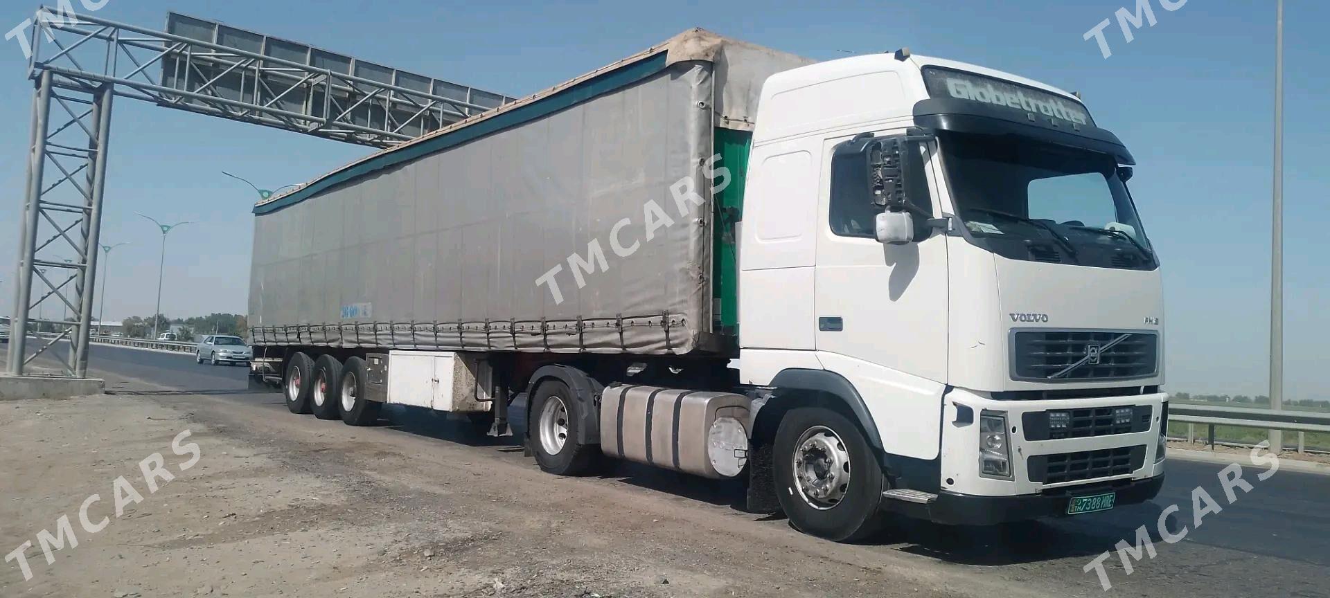 Volvo FH 460 2005 - 1 000 000 TMT - Mary - img 2