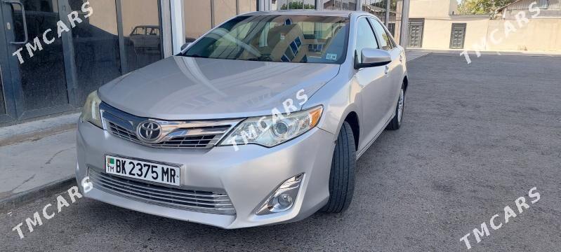 Toyota Camry 2012 - 205 000 TMT - Мары - img 3