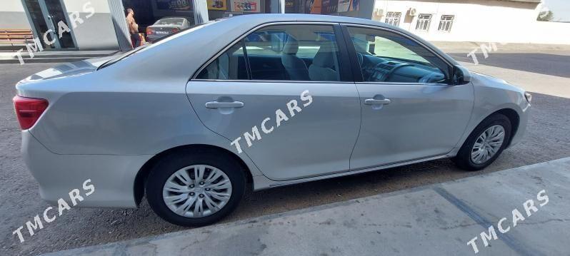 Toyota Camry 2012 - 205 000 TMT - Мары - img 4