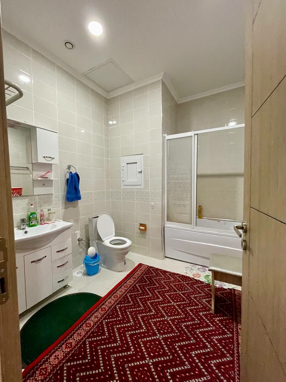 14-ЭТАП 3 КОМ 6 ЭТАЖ - Aşgabat - img 3