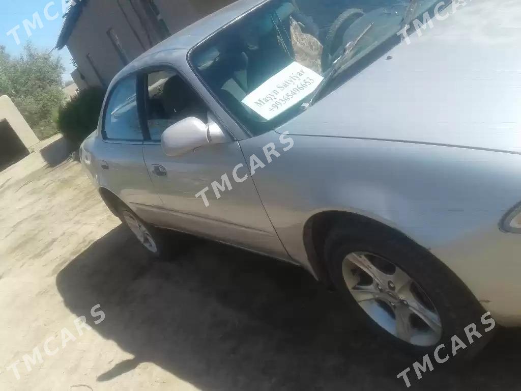 Toyota Marino 1994 - 40 000 TMT - Кёнеургенч - img 7