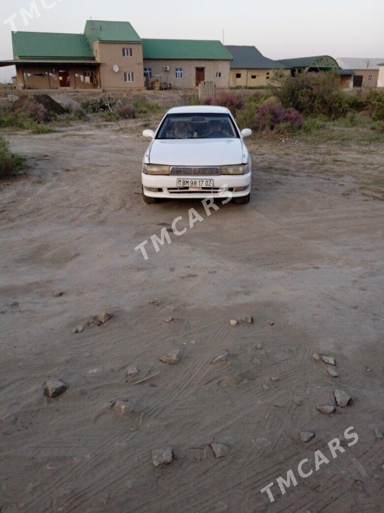 Toyota Cresta 1995 - 25 000 TMT - Köneürgenç - img 4