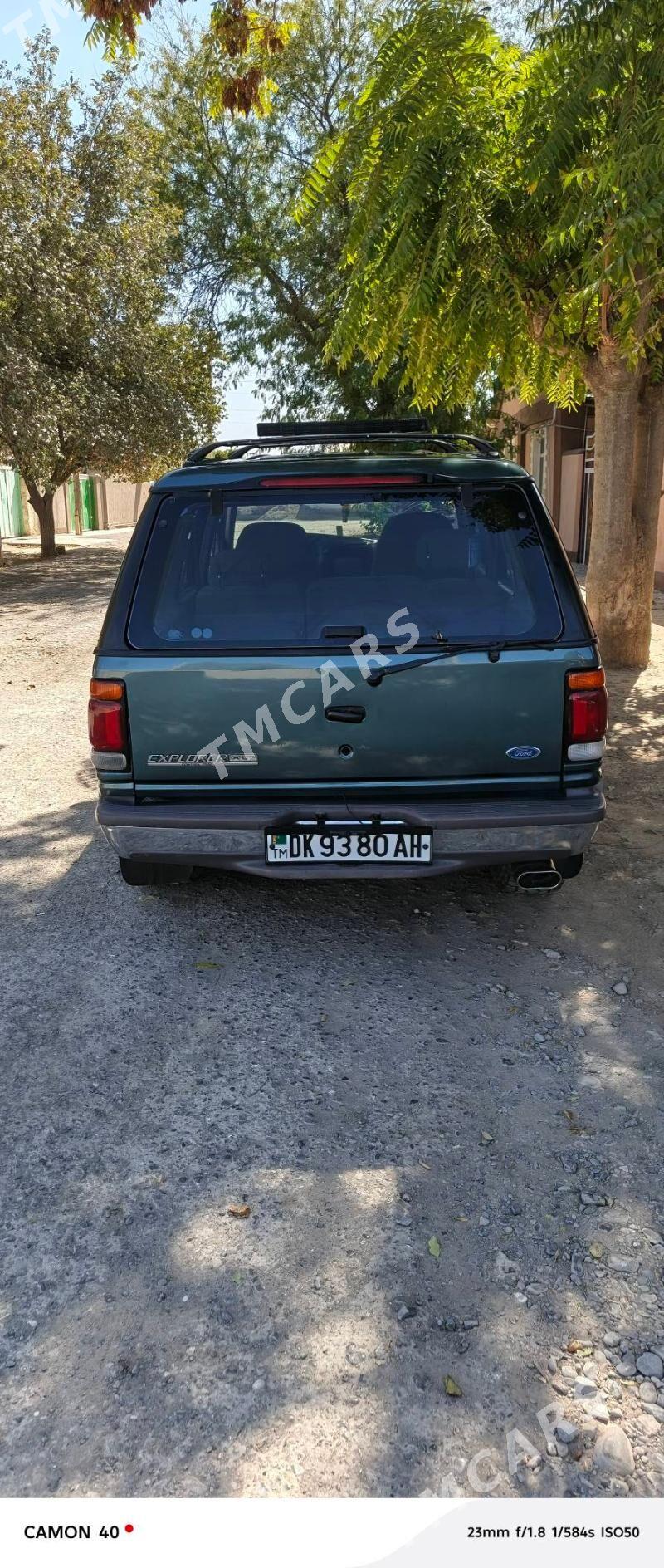 Ford Explorer 1995 - 67 000 TMT - Kaka - img 6