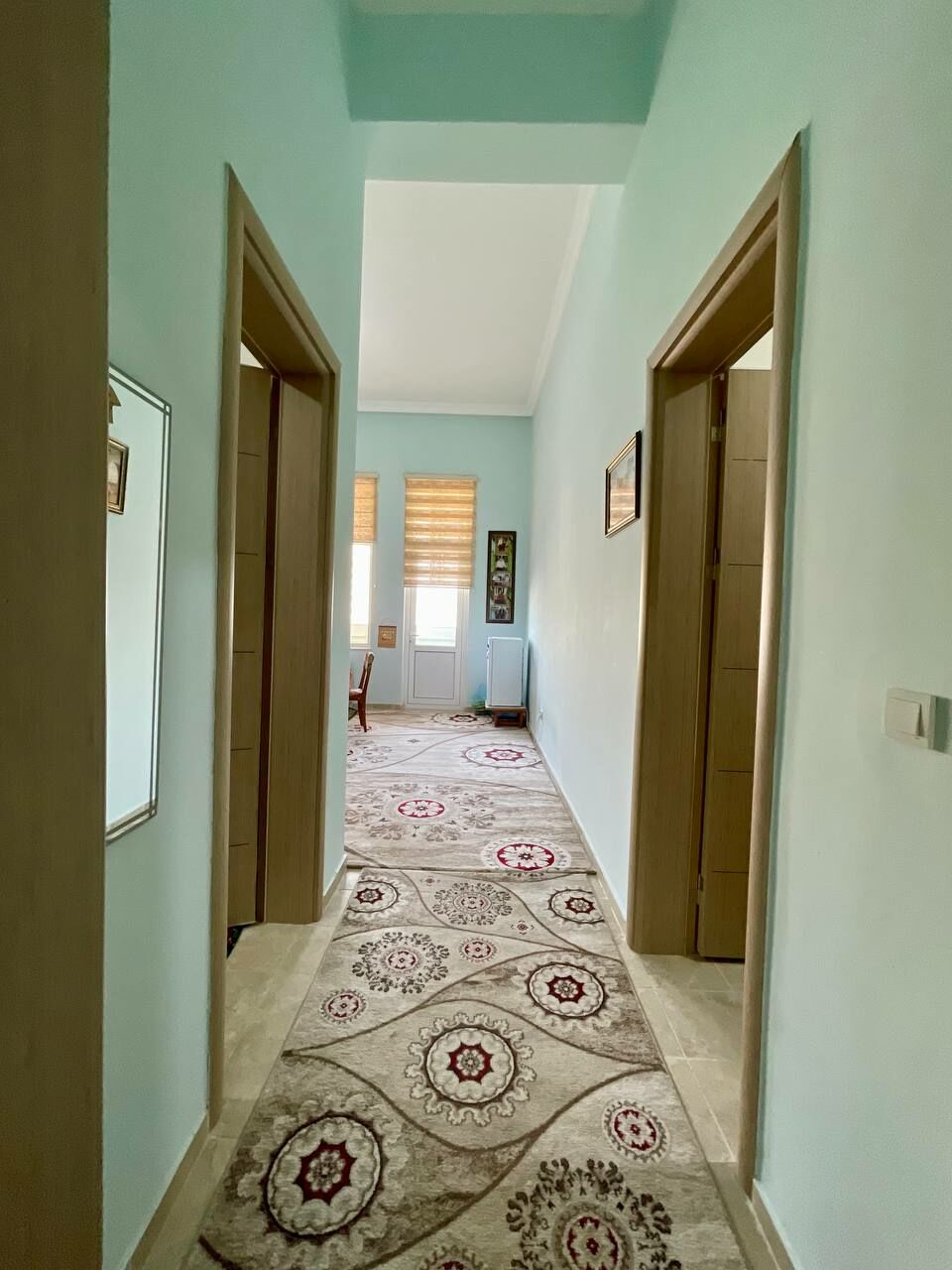 14-ЭТАП 3 КОМ 6 ЭТАЖ - Aşgabat - img 9