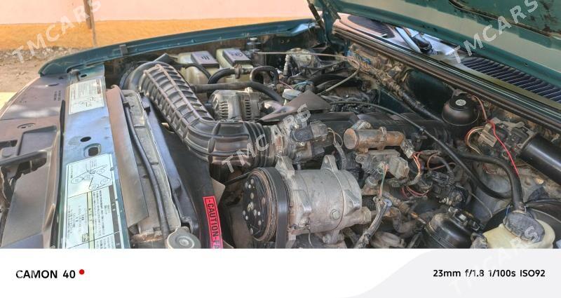 Ford Explorer 1995 - 67 000 TMT - Kaka - img 5