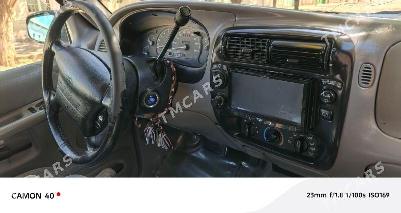 Ford Explorer 1995 - 67 000 TMT - Kaka - img 4