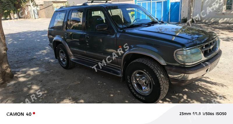 Ford Explorer 1995 - 67 000 TMT - Kaka - img 3