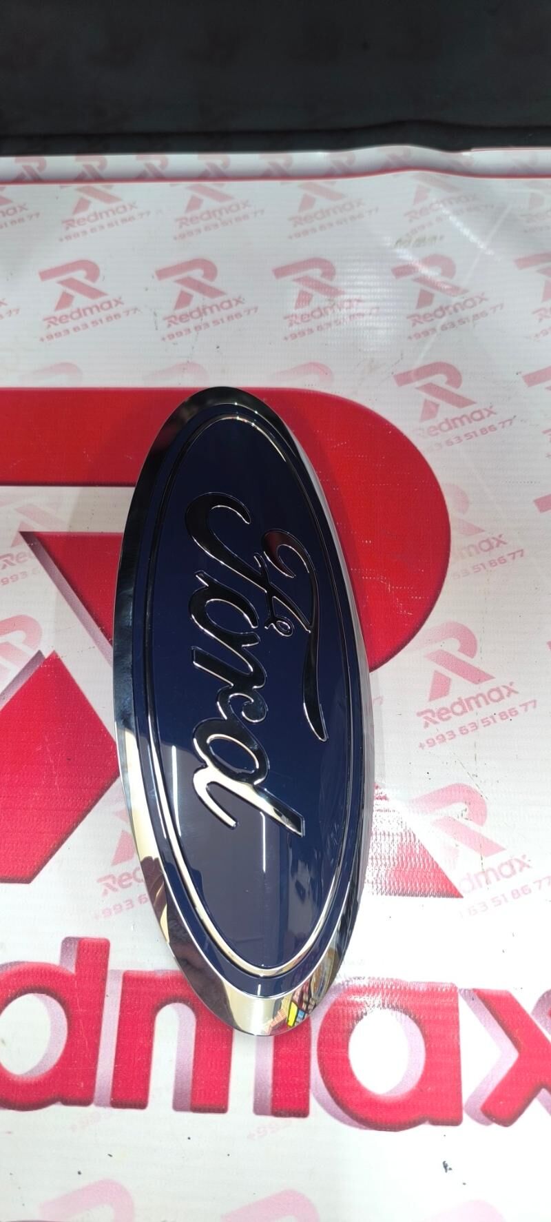 Ford Emblema 10 TMT - Mary - img 2