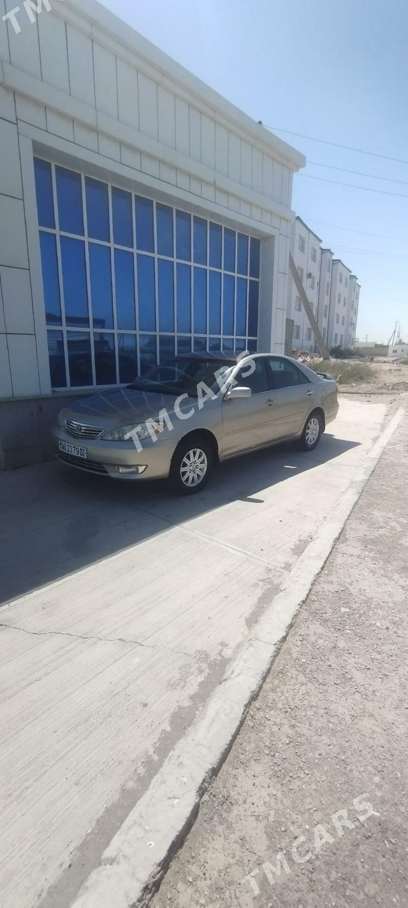 Toyota Camry 2005 - 170 000 TMT - Daşoguz - img 4