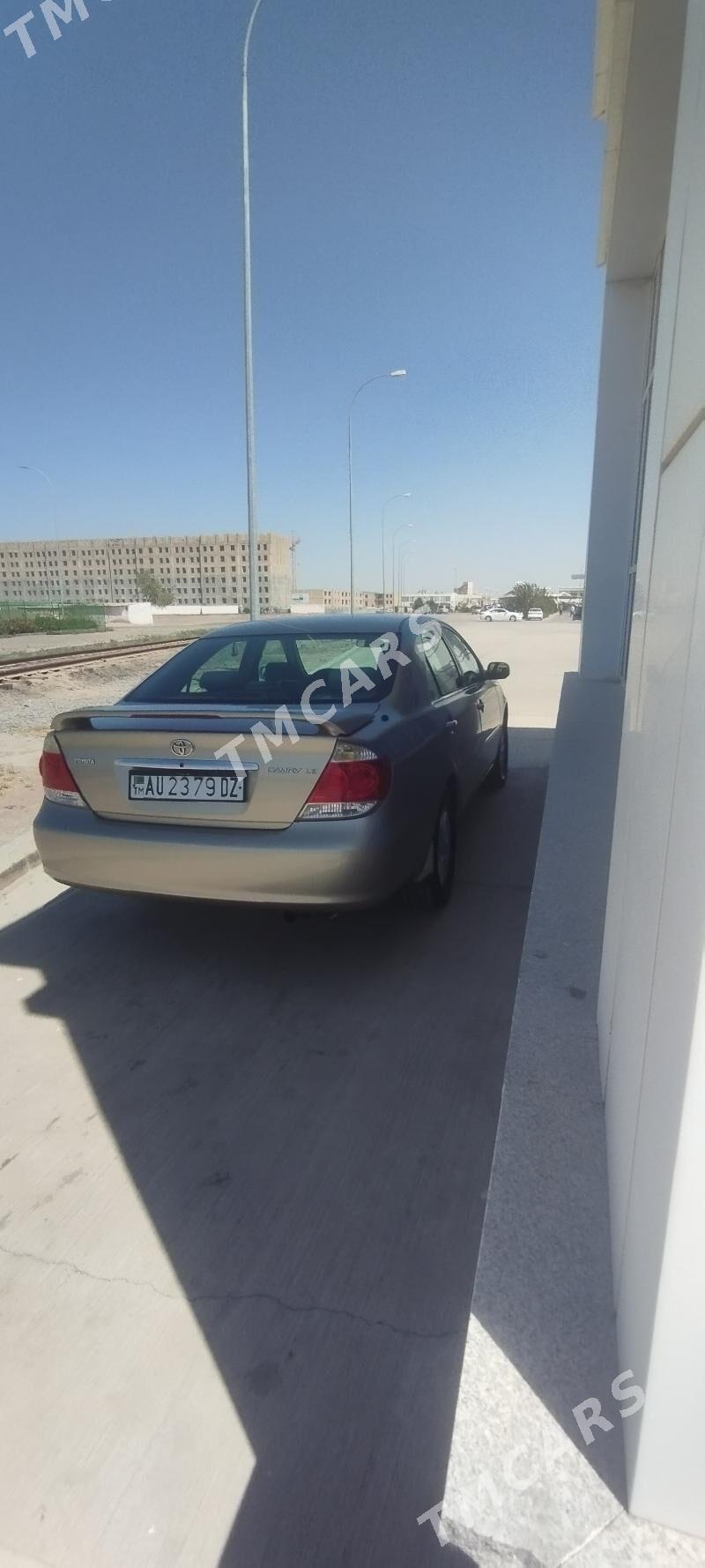 Toyota Camry 2005 - 170 000 TMT - Daşoguz - img 2