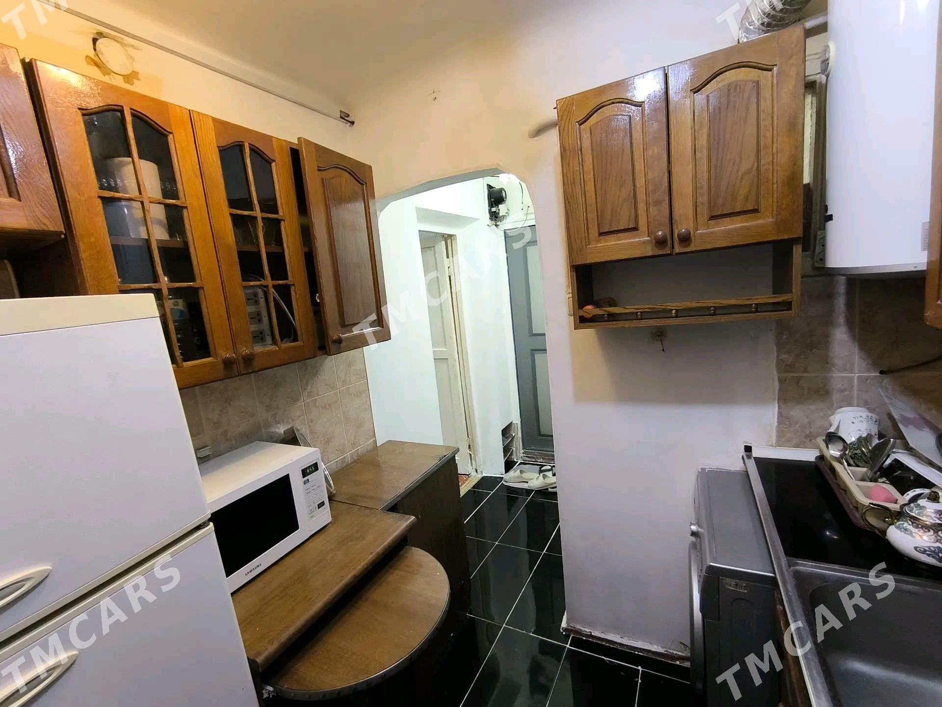 Arenda 2mkr - Ашхабад - img 4
