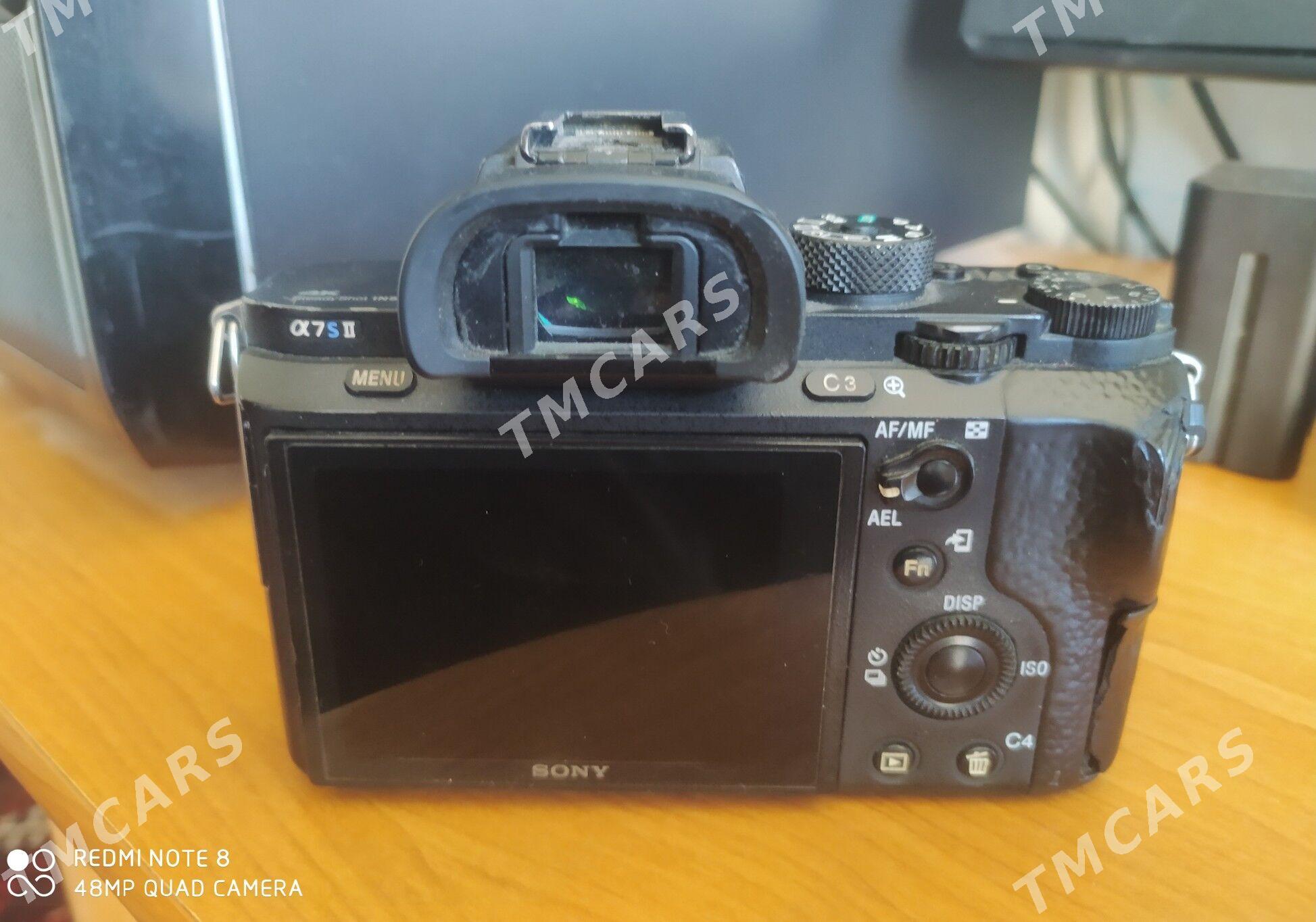 sony a7sll - 30 мкр - img 1