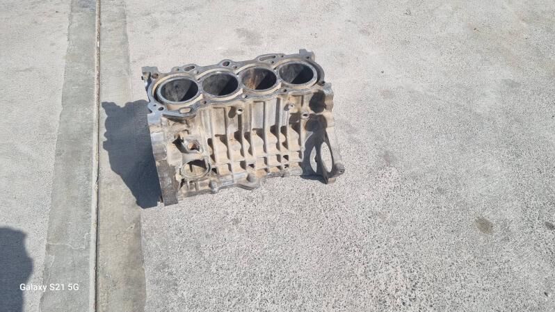 blok karolla 1.8 wwti 750 TMT - Aşgabat - img 2