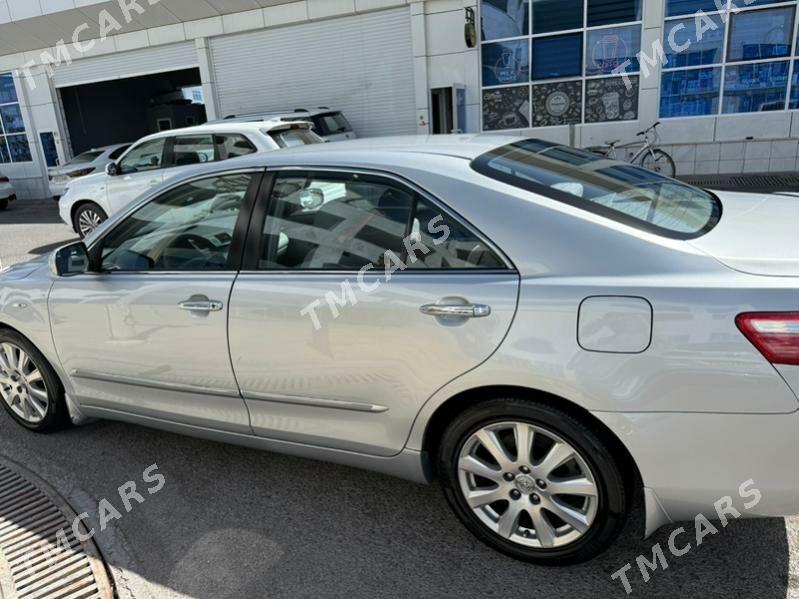 Toyota Camry 2008 - 165 000 TMT - Ашхабад - img 8