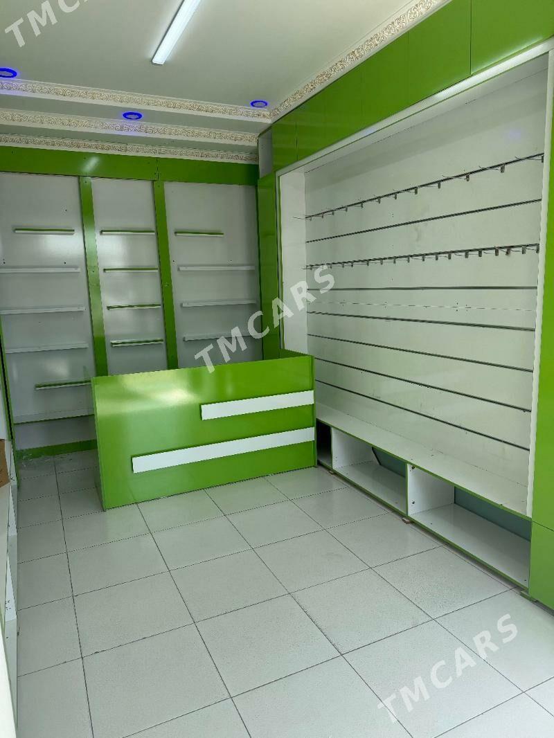 arenda аренда магазын - Türkmenbaşy - img 3