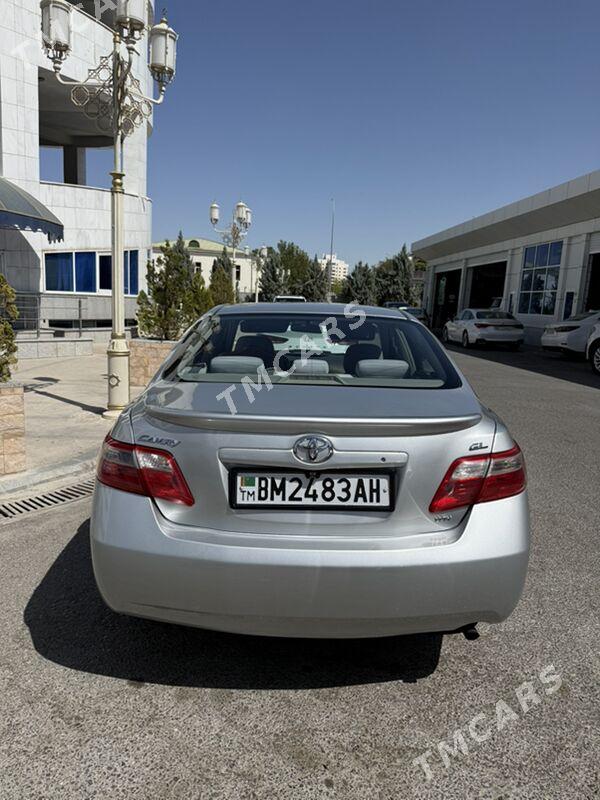 Toyota Camry 2008 - 165 000 TMT - Ашхабад - img 4