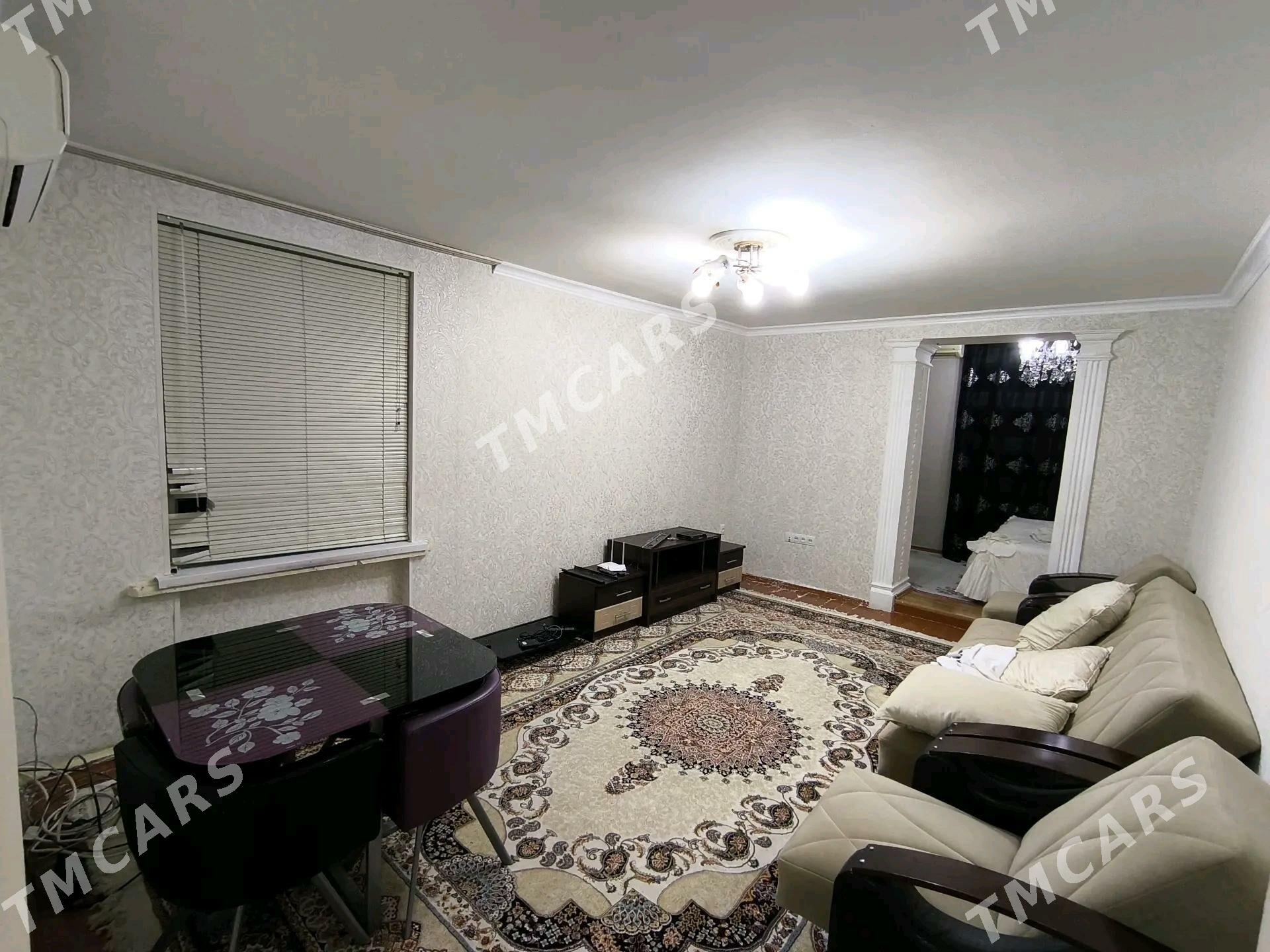 Arenda 2mkr - Ашхабад - img 5