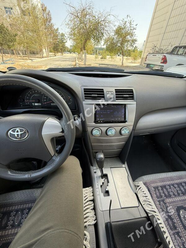 Toyota Camry 2008 - 165 000 TMT - Ашхабад - img 6