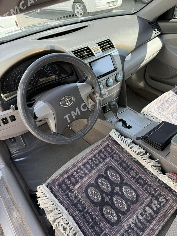Toyota Camry 2008 - 165 000 TMT - Ашхабад - img 2