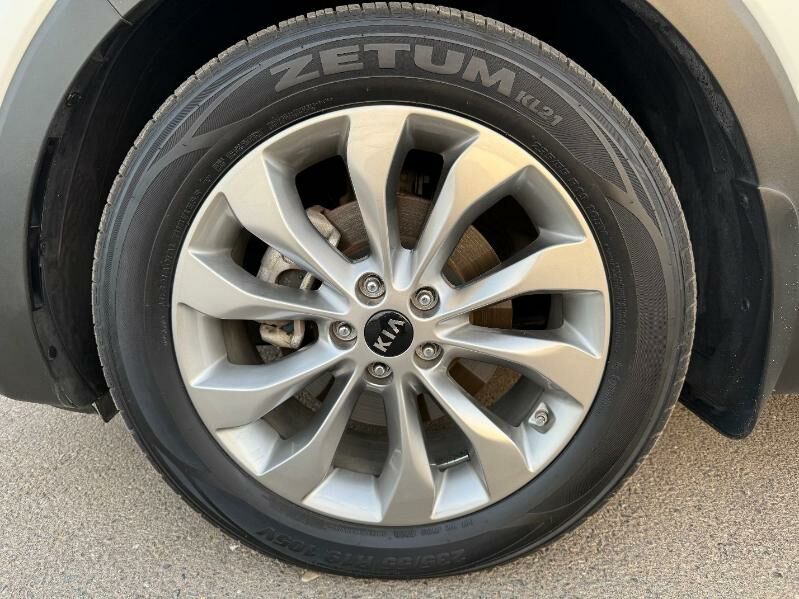 Kia Sorento 2020 - 395 000 TMT - Ашхабад - img 10