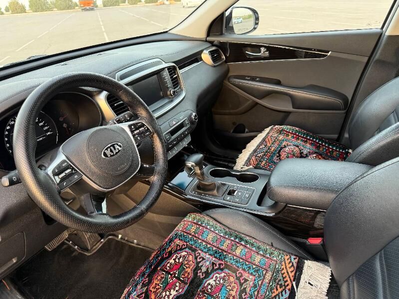 Kia Sorento 2020 - 395 000 TMT - Ашхабад - img 7