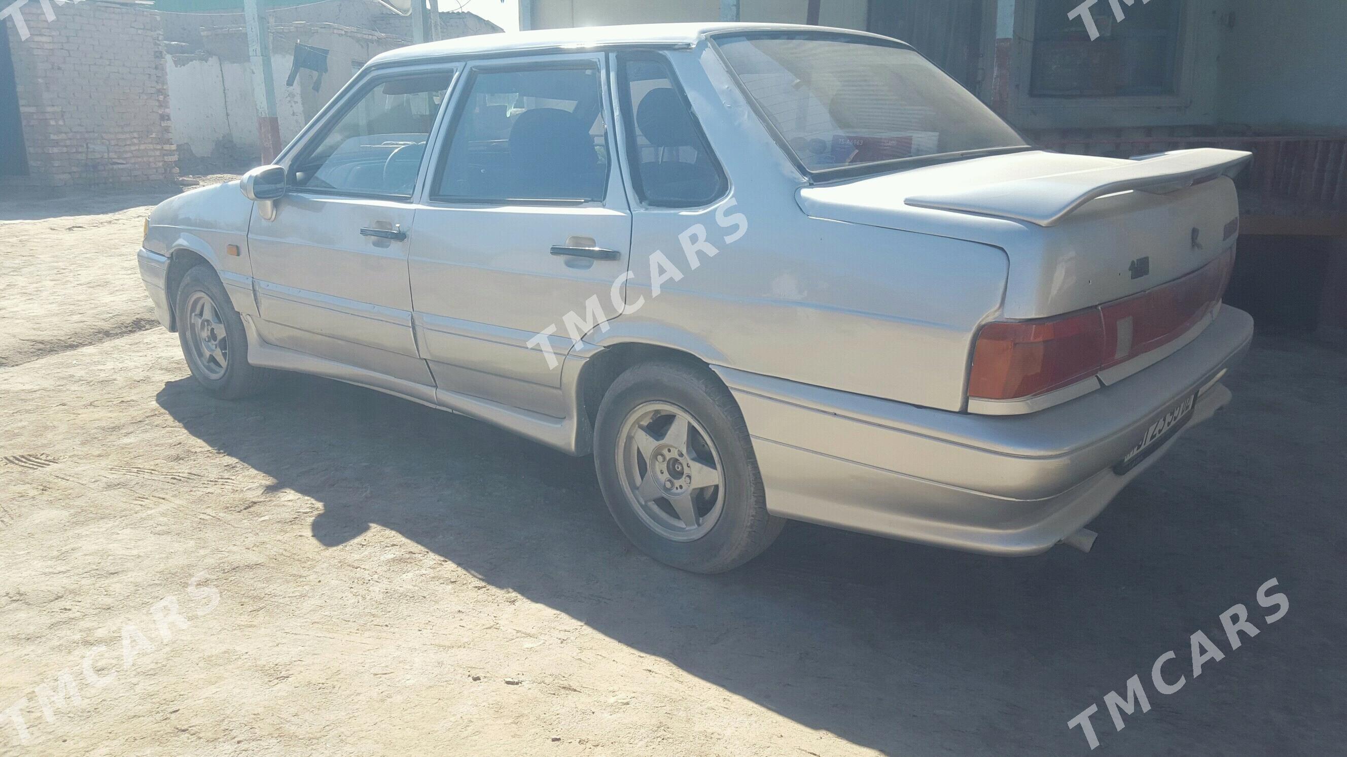 Lada 2115 2001 - 22 000 TMT - Köneürgenç - img 4