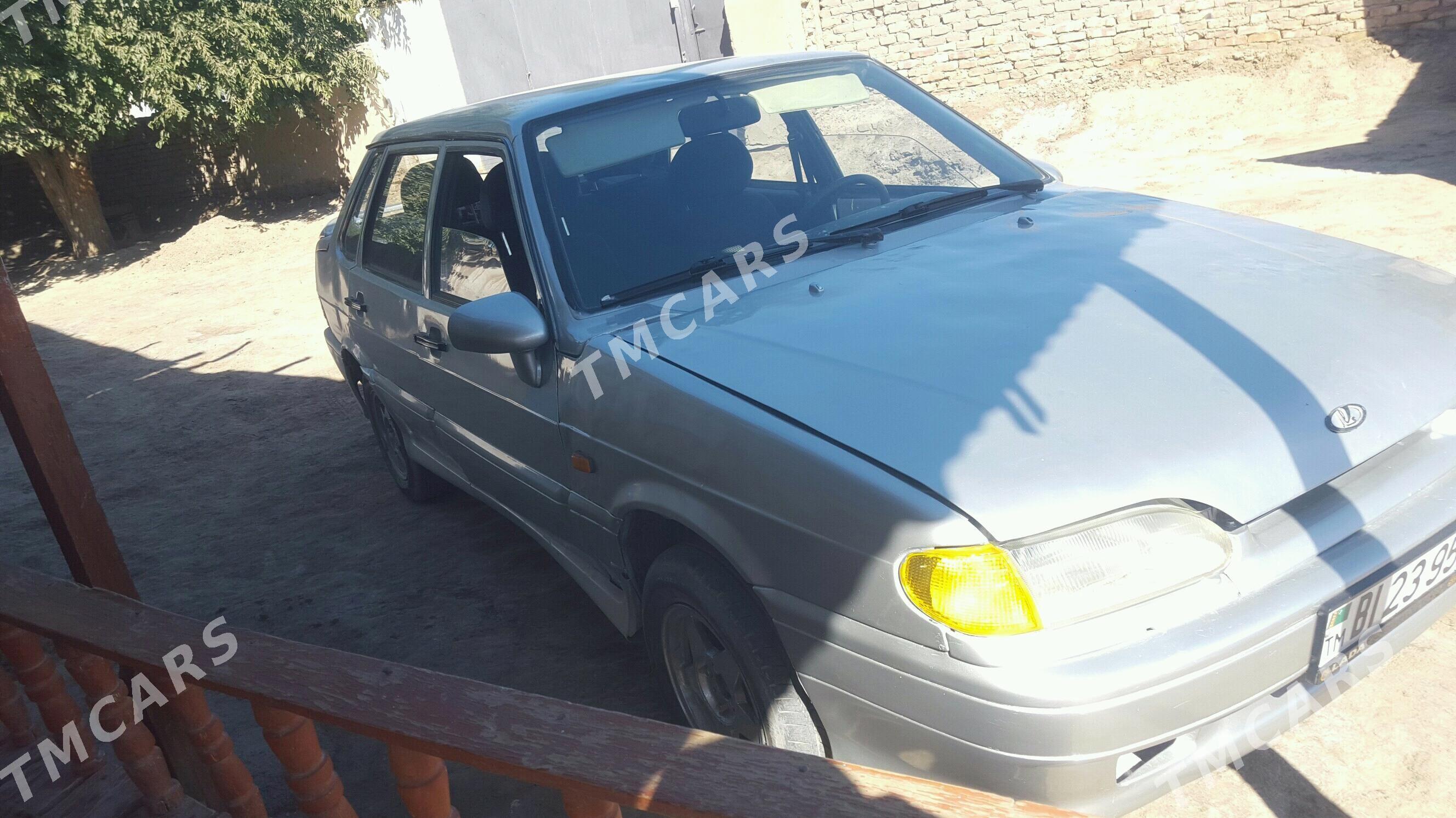 Lada 2115 2001 - 22 000 TMT - Köneürgenç - img 2