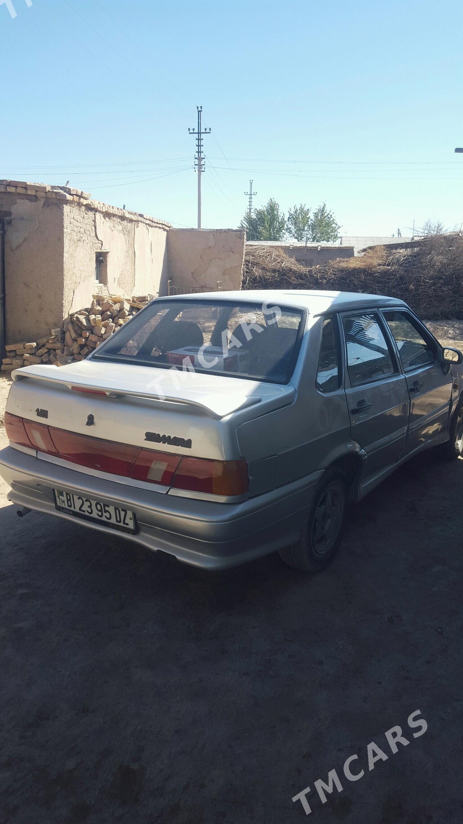 Lada 2115 2001 - 22 000 TMT - Köneürgenç - img 6