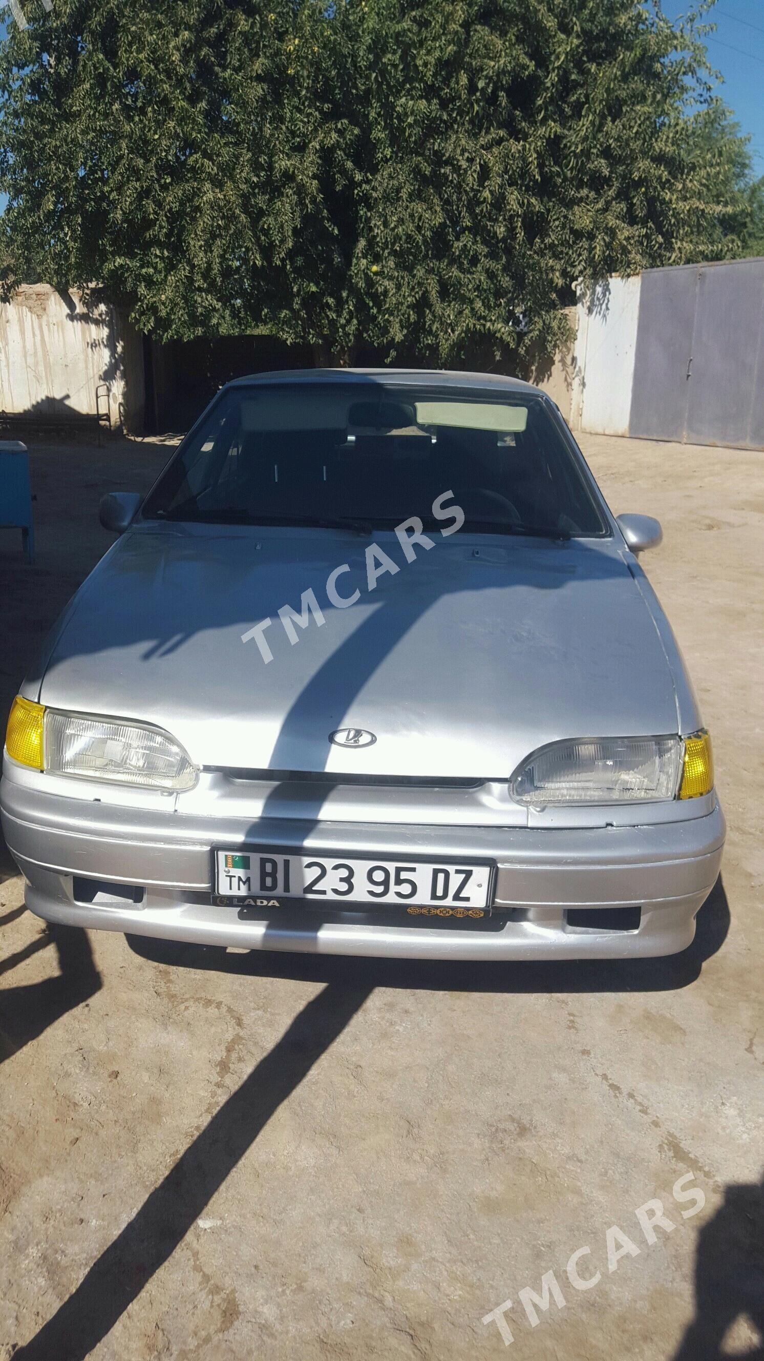 Lada 2115 2001 - 22 000 TMT - Köneürgenç - img 5