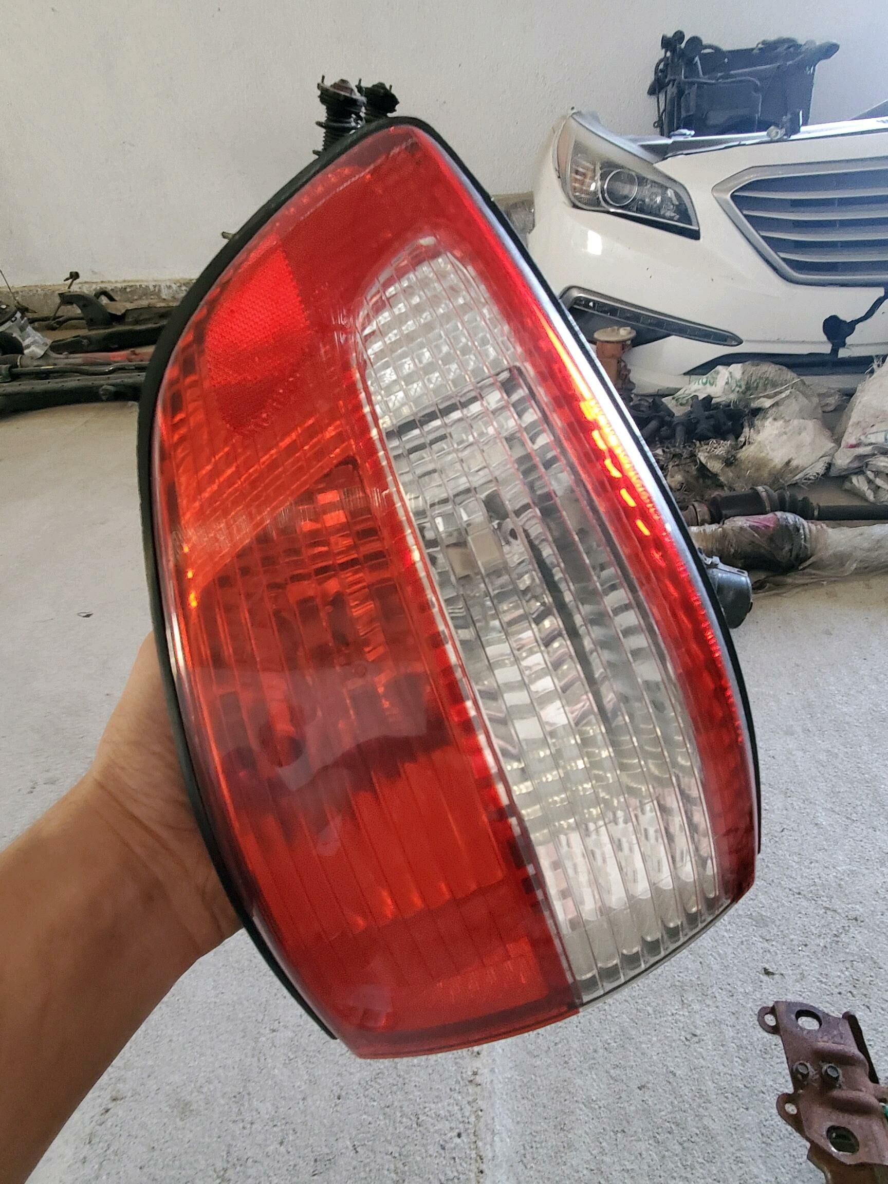 sienna yz stop 1 500 TMT - Мары - img 2