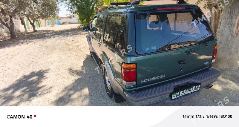 Ford Explorer 1995 - 67 000 TMT - Kaka - img 10