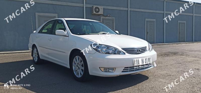 Toyota Camry 2005 - 170 000 TMT - Mary - img 2