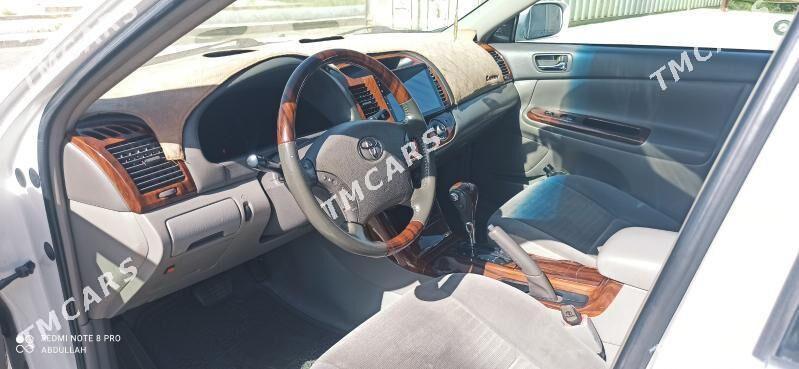 Toyota Camry 2005 - 170 000 TMT - Mary - img 6