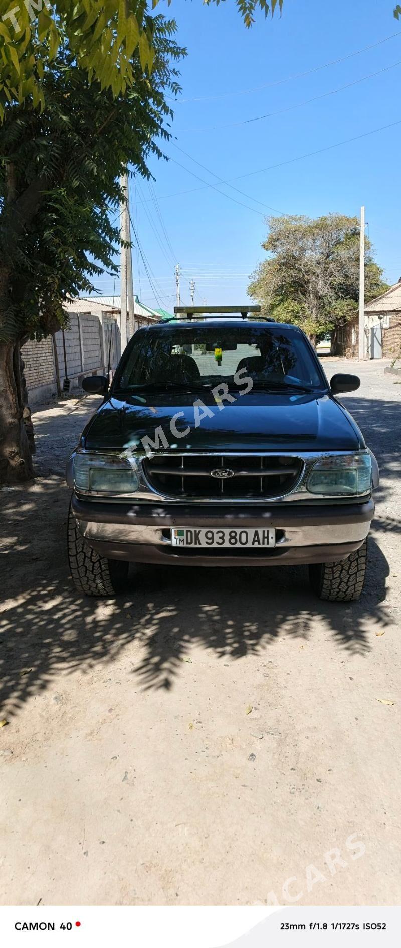 Ford Explorer 1995 - 67 000 TMT - Kaka - img 9