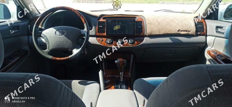 Toyota Camry 2005 - 170 000 TMT - Mary - img 3