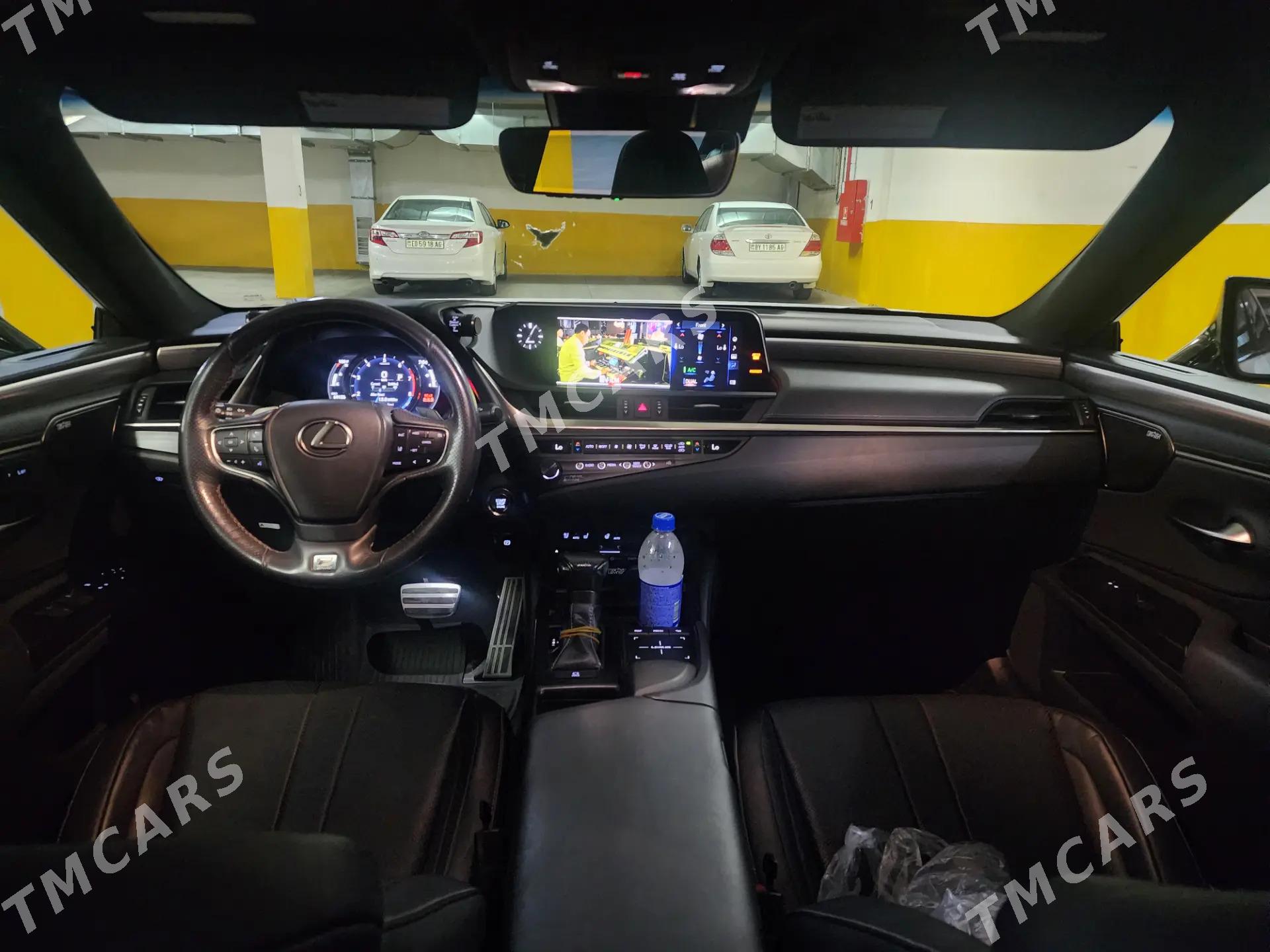 Lexus ES 350 2019 - 470 000 TMT - Ашхабад - img 2