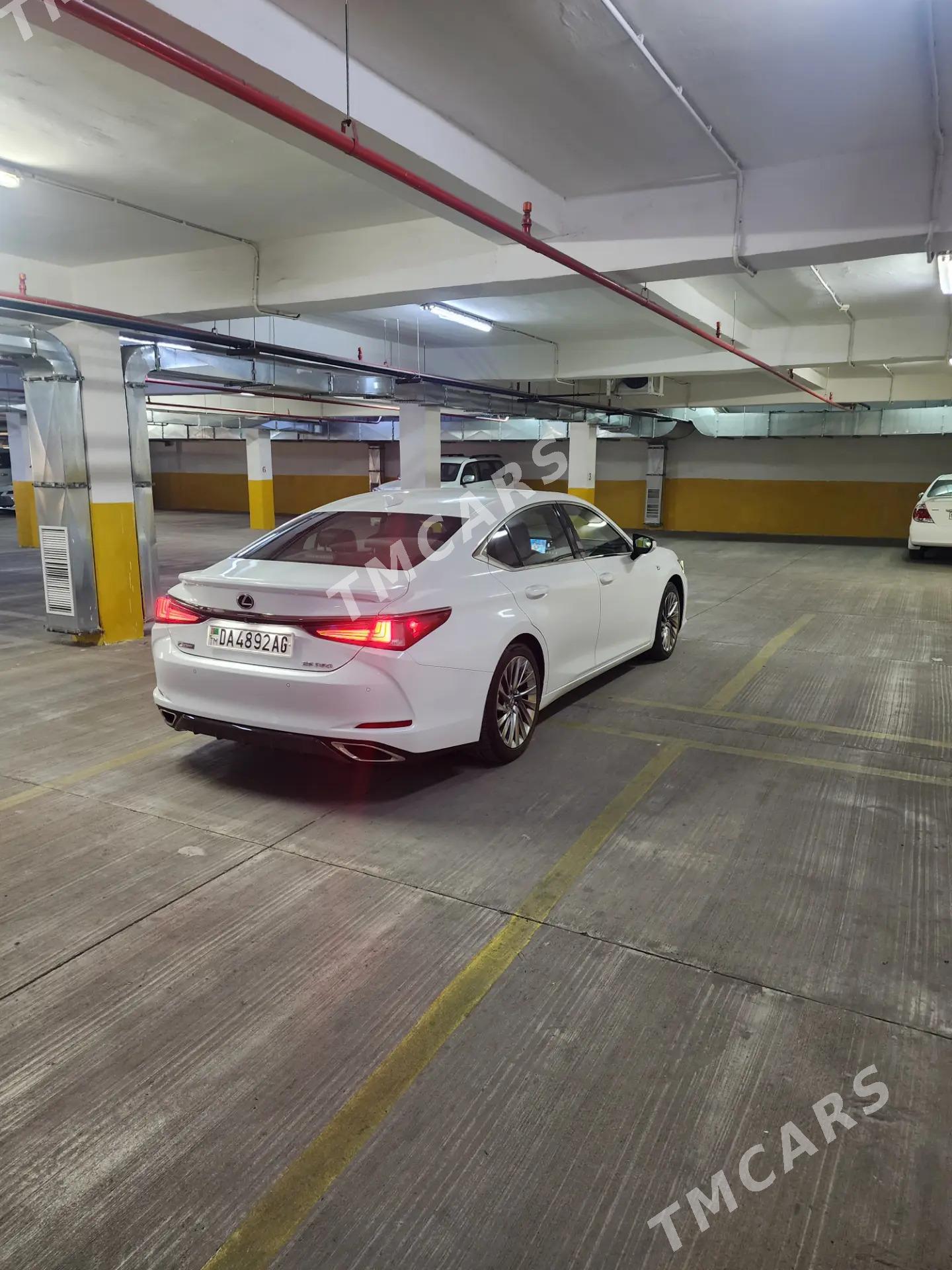 Lexus ES 350 2019 - 470 000 TMT - Ашхабад - img 6