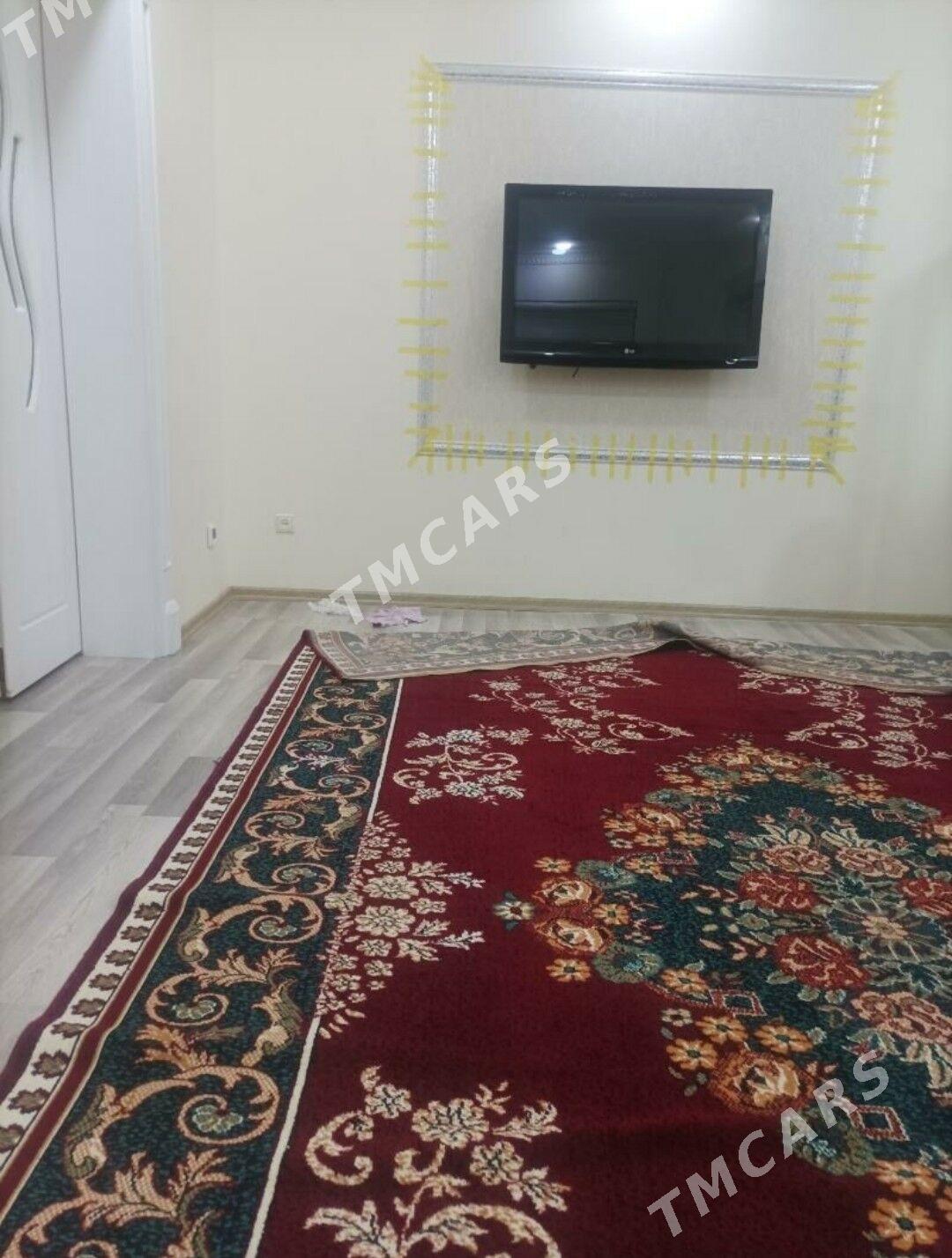 Dasaf - Aşgabat - img 3