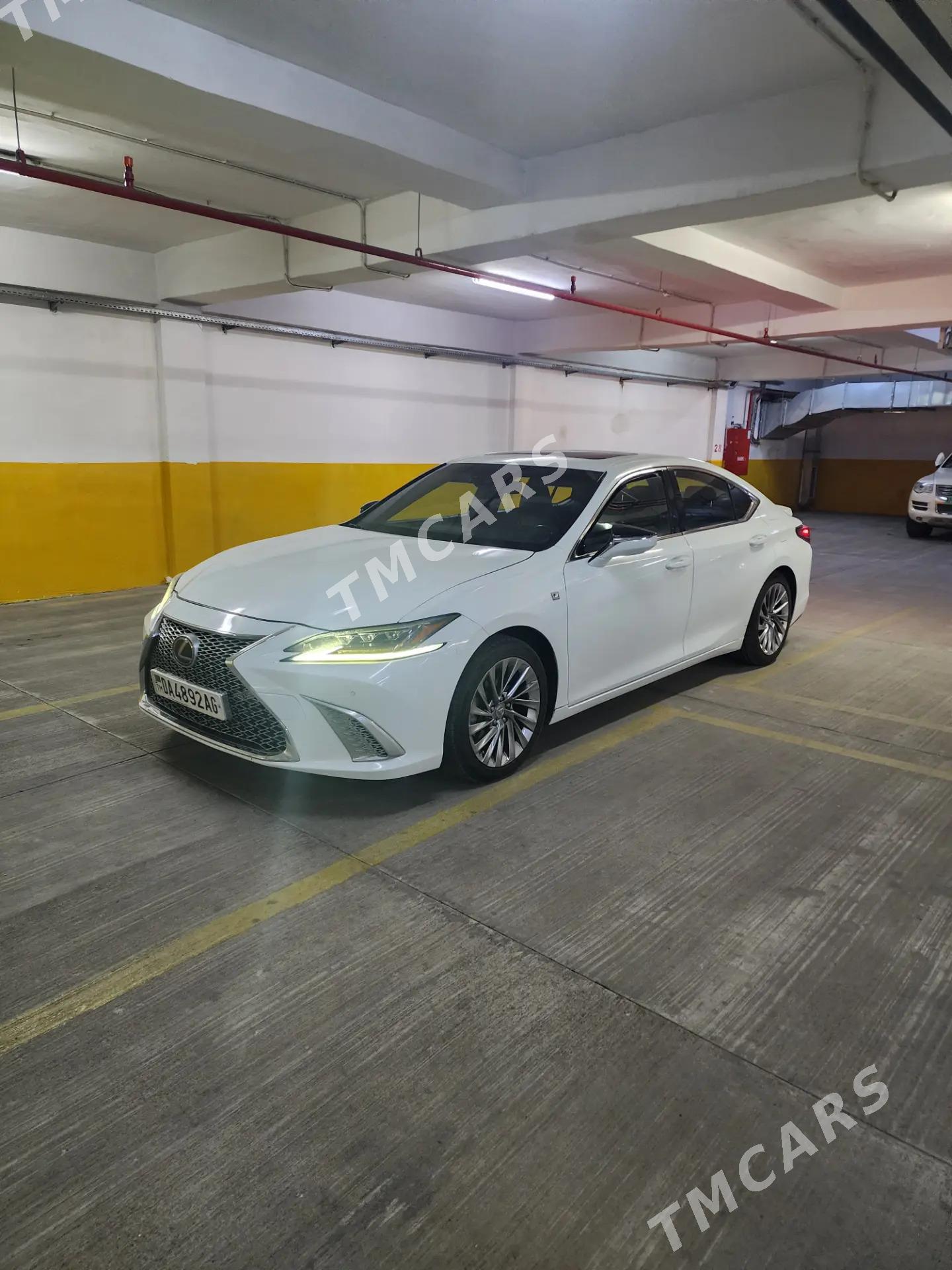 Lexus ES 350 2019 - 470 000 TMT - Ашхабад - img 7