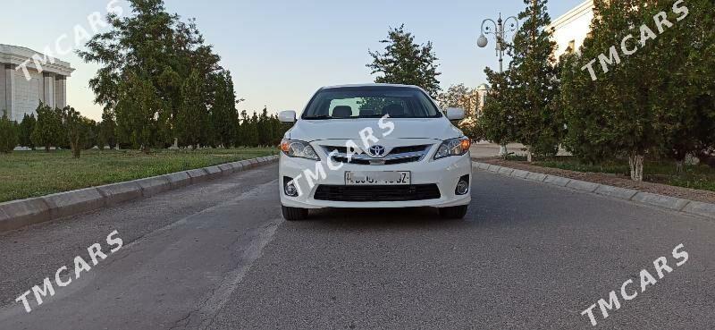Toyota Corolla 2013 - 180 000 TMT - Дашогуз - img 5