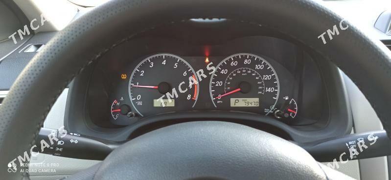 Toyota Corolla 2013 - 180 000 TMT - Дашогуз - img 2